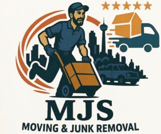 MJ's Moving and junk Removal services